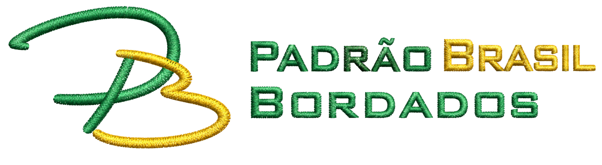 Padrão Brasil Bordados